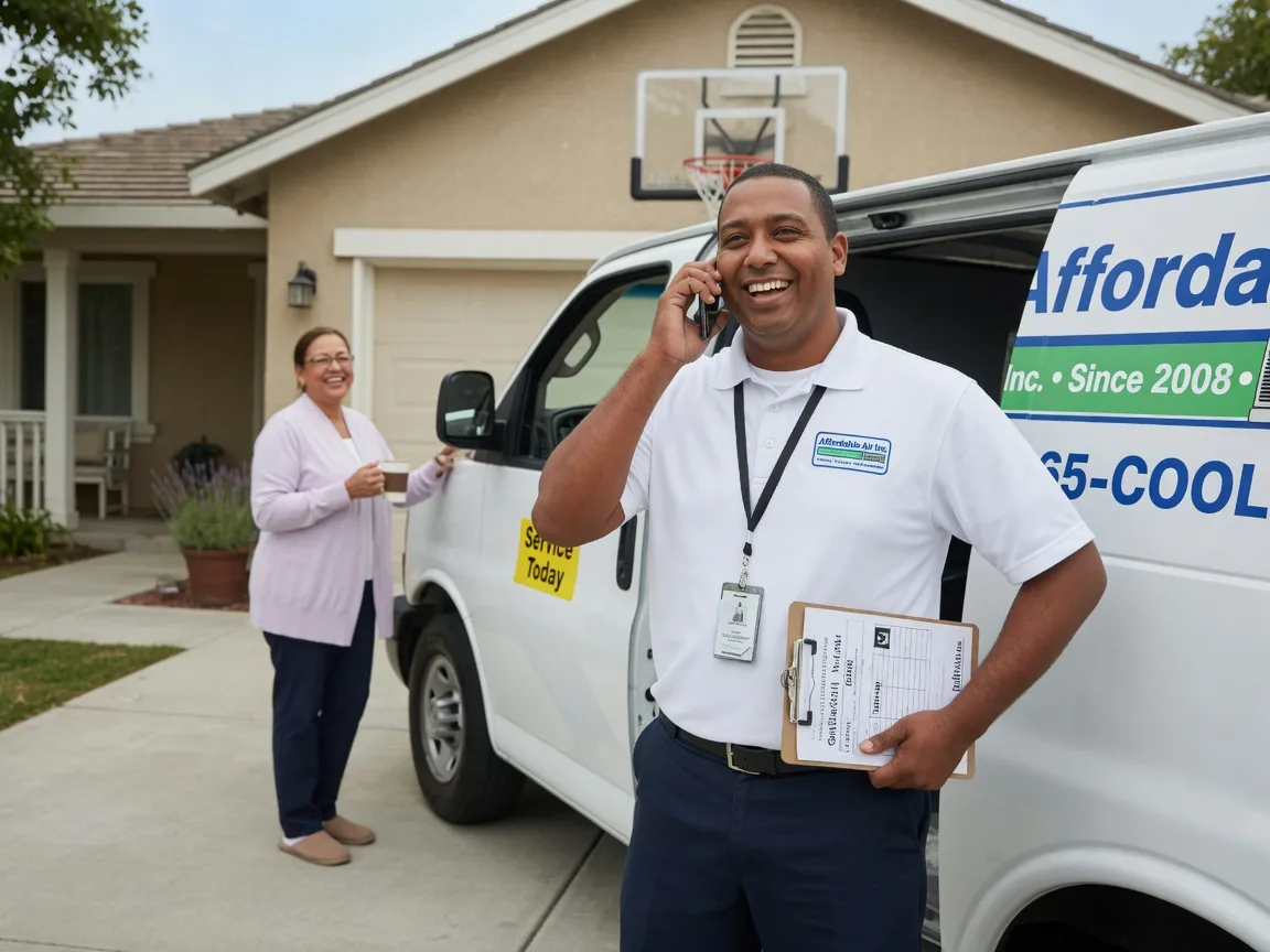Central Ac Repair Brookesmith, TX FAQs